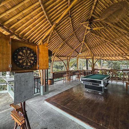 Tropik Resort Lombok Selong Belanak Luaran gambar