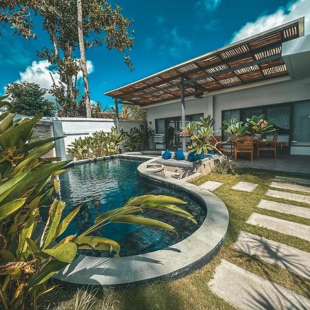 Tropik Resort Lombok Selong Belanak Luaran gambar