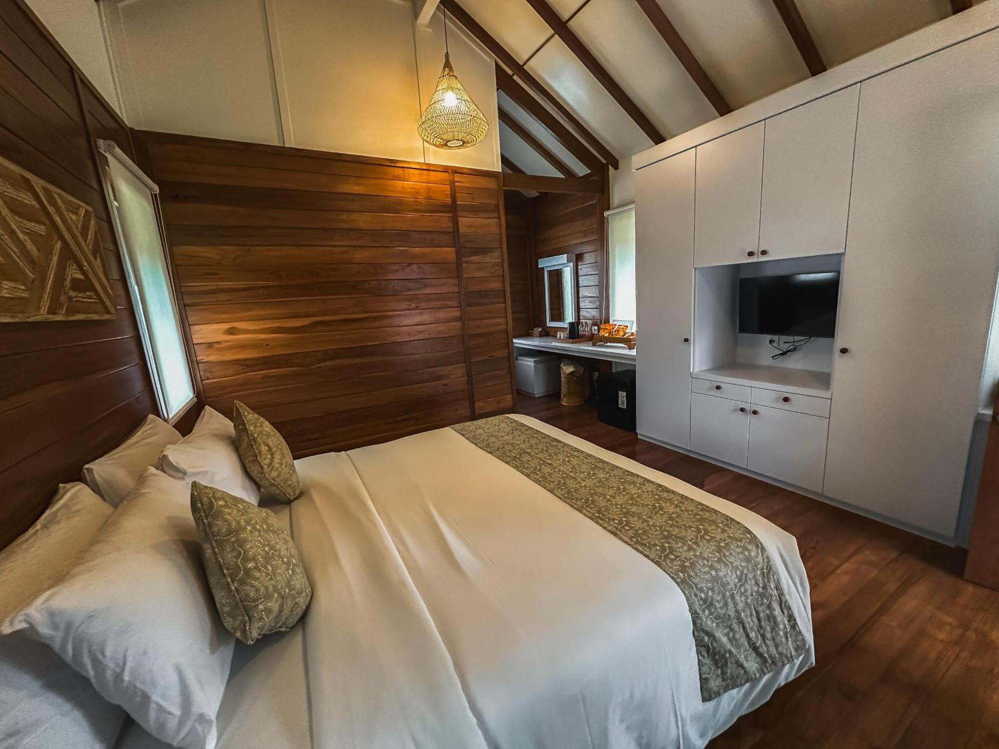 Tropik Resort Lombok Selong Belanak Luaran gambar